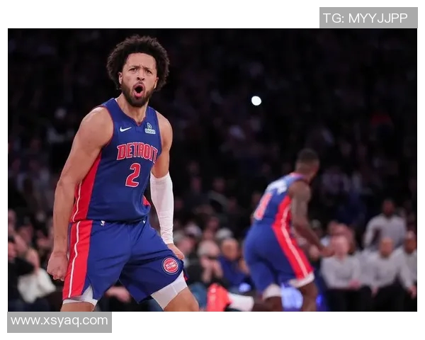 凯德坎宁安在NBA的崛起与未来发展潜力分析