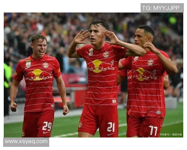 利物浦与萨尔茨堡激战正酣谁将赢得这场精彩对决