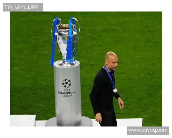 瓜迪奥拉神奇换人术欧冠淘汰赛七次换人全进球揭秘