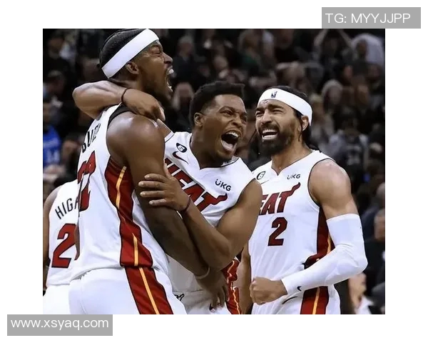 热火与凯尔特人在线对决精彩回顾及赛后分析